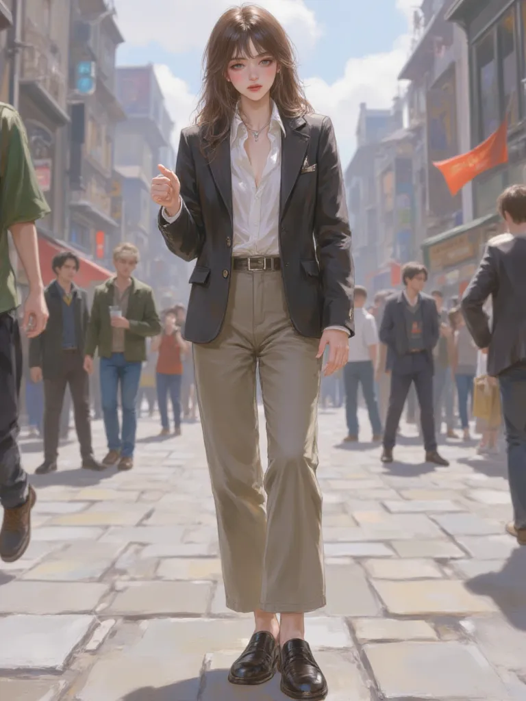 Thumbnail of Natalie