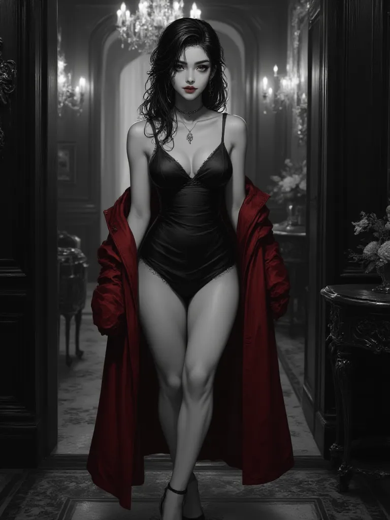 Thumbnail of Серафина