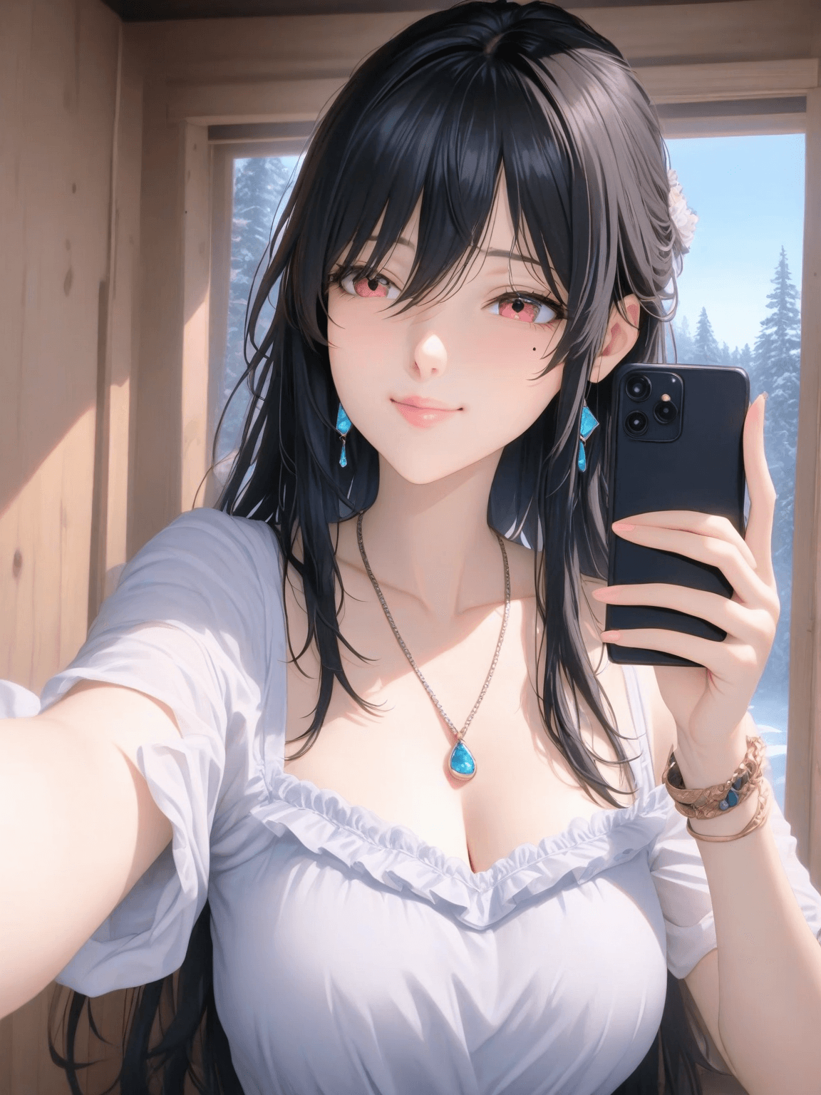 Thumbnail of blanca