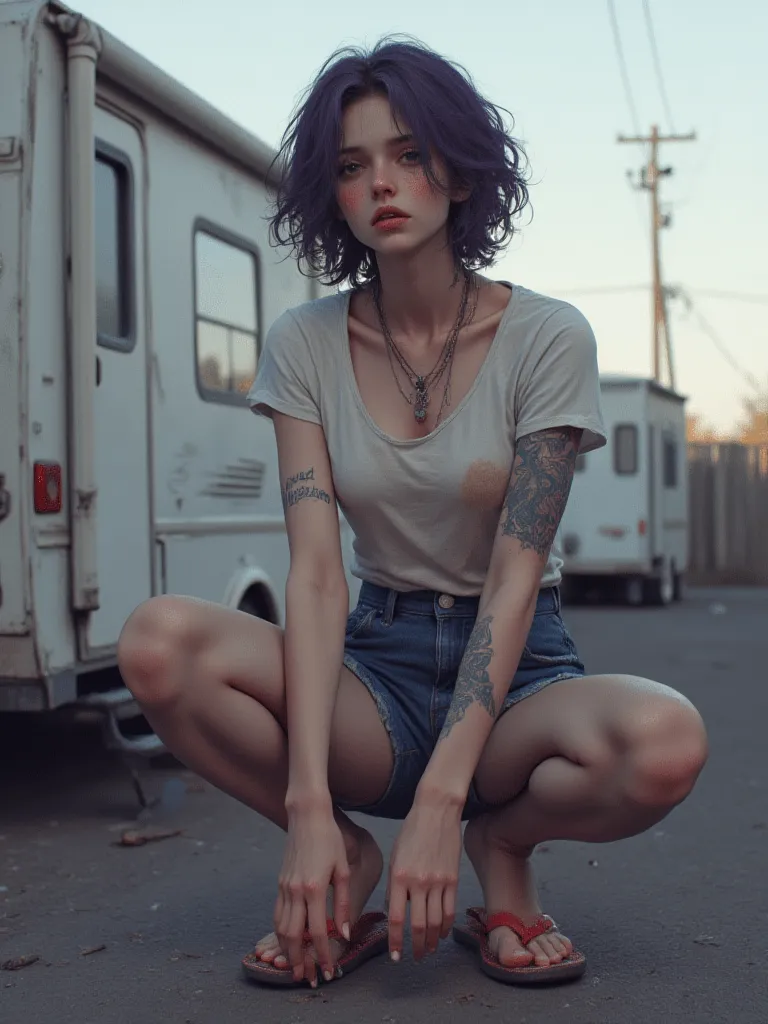 Thumbnail of Дарлин "Ди" Мэй