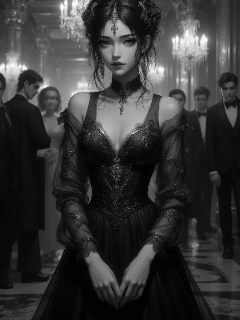 Thumbnail of Леди Элара