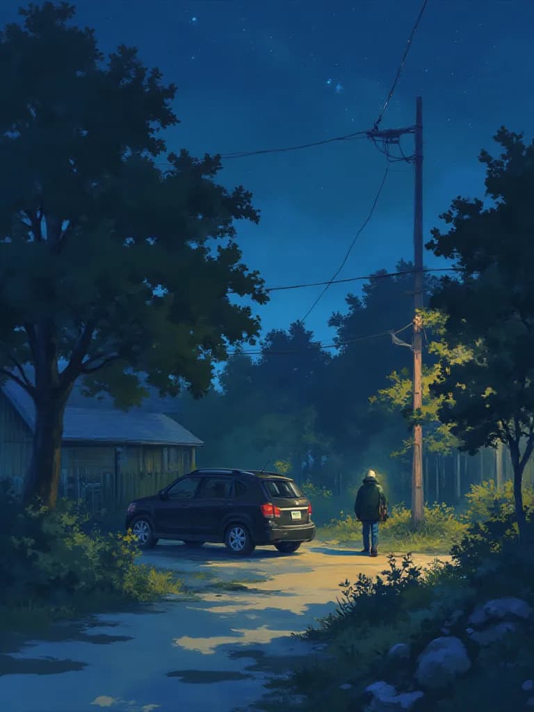 Thumbnail of Михаил