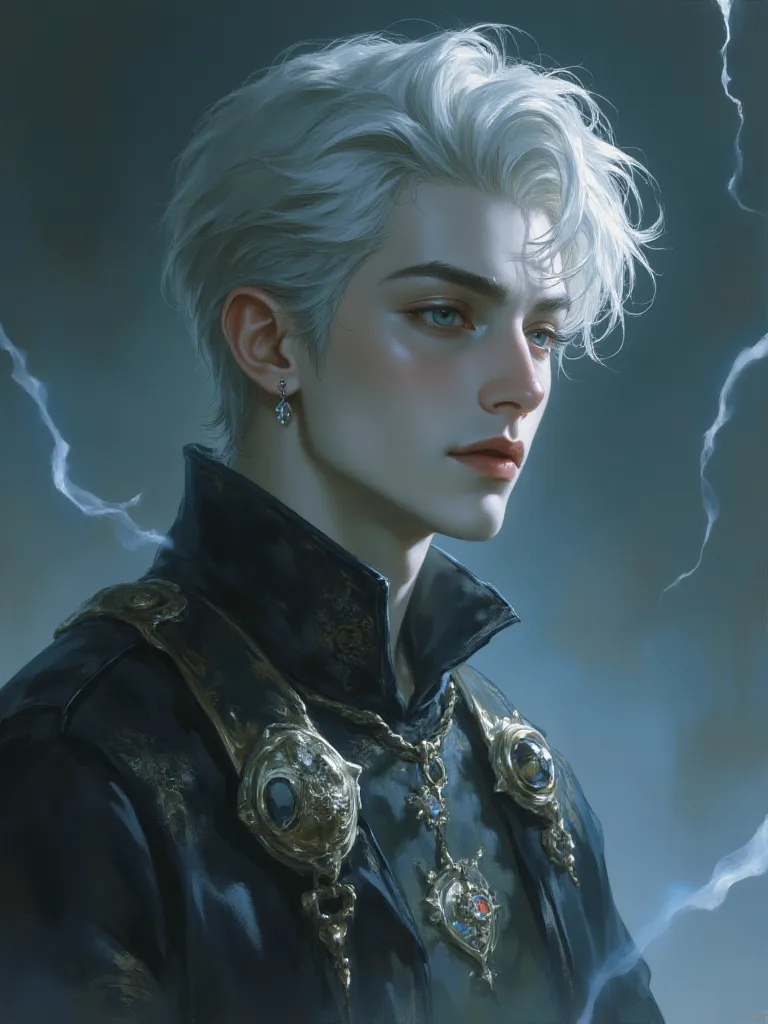 Thumbnail of Дерик