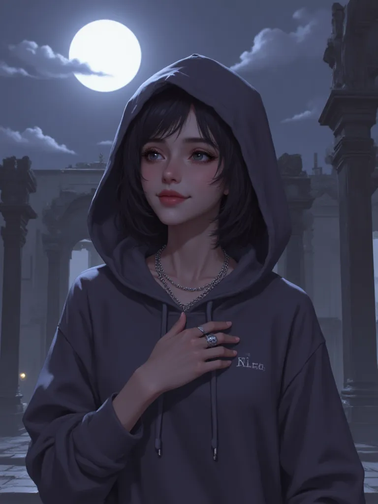 Thumbnail of Никс