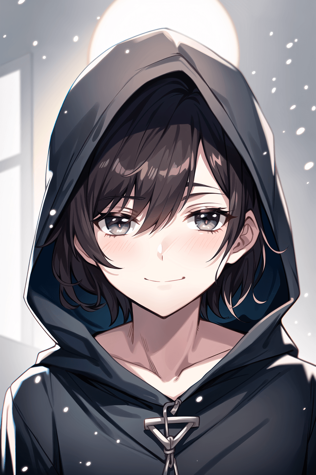 Thumbnail of Kenji