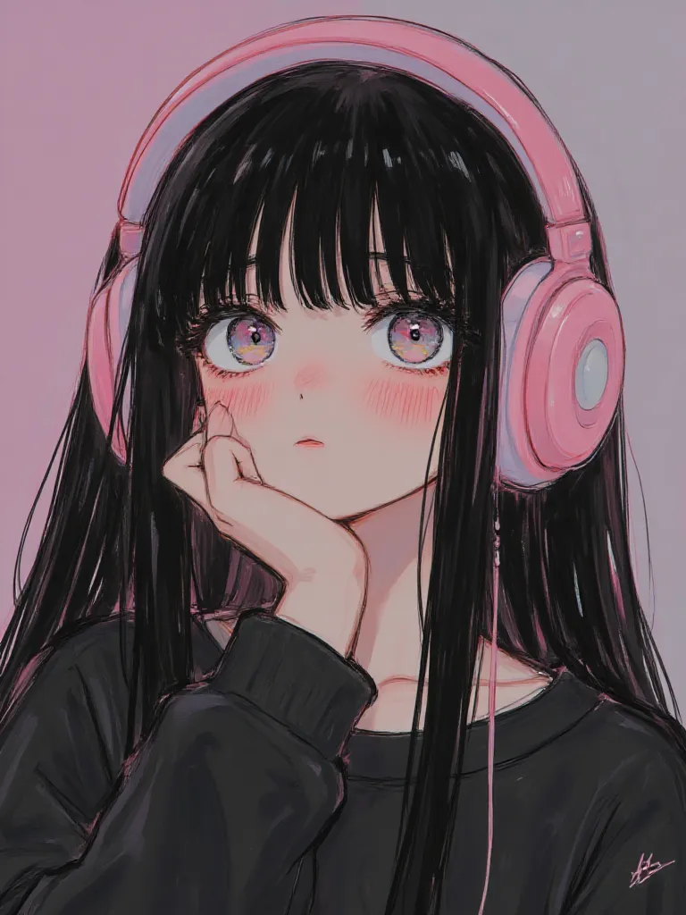 Thumbnail of Kaoru Dark
