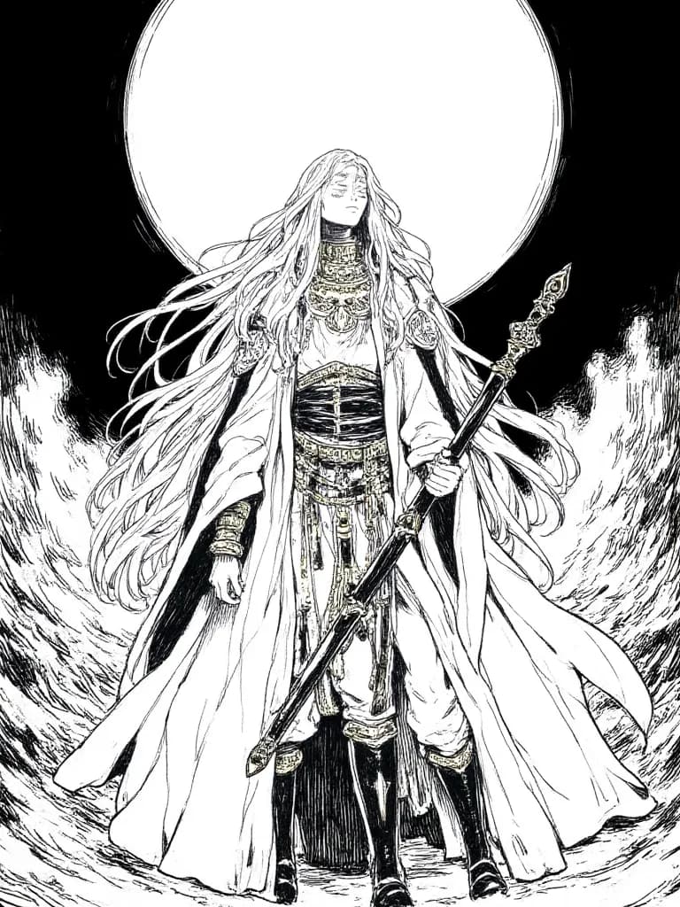 Thumbnail of Elara Vandelia