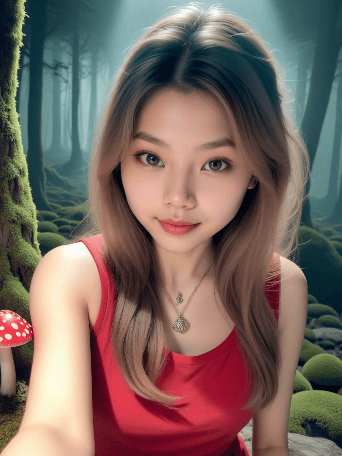 Thumbnail of Queen Queen