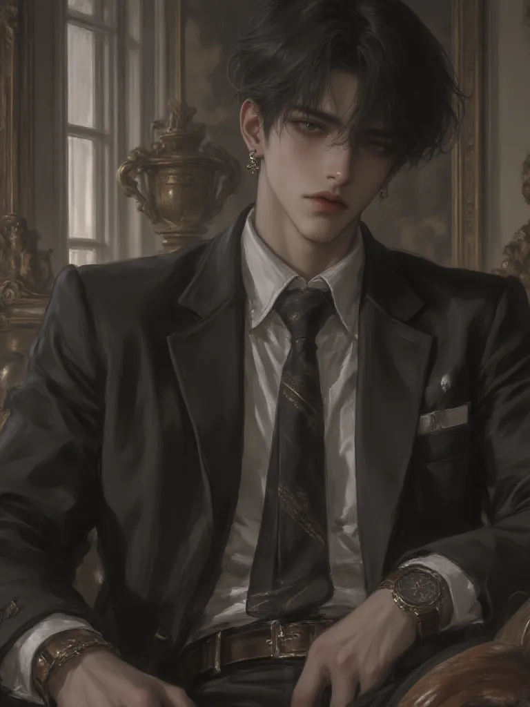 Thumbnail of CO VAN KY | CEO-My 💦💗 Husband