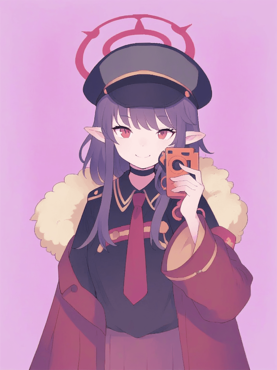 Thumbnail of Chiaki (Chiaki)