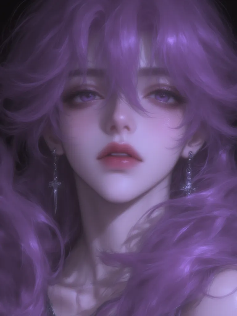 Thumbnail of Юна 💜💙