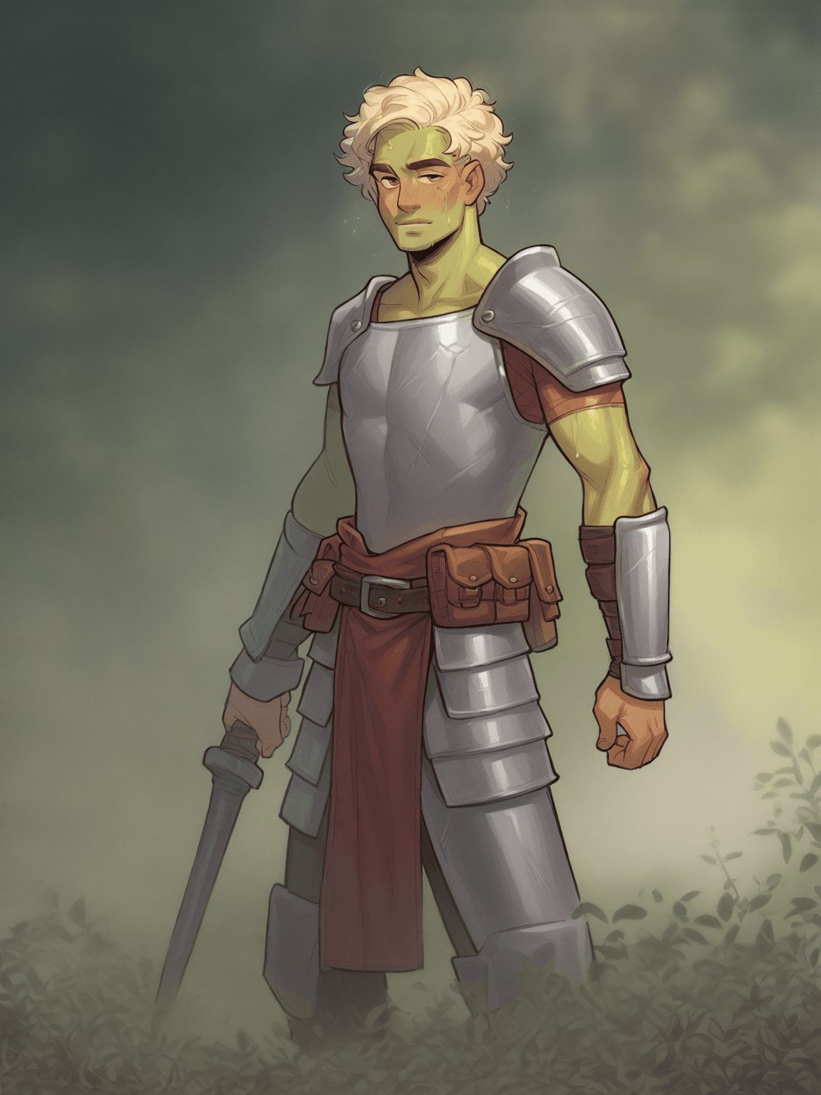 Thumbnail of Aldrin
