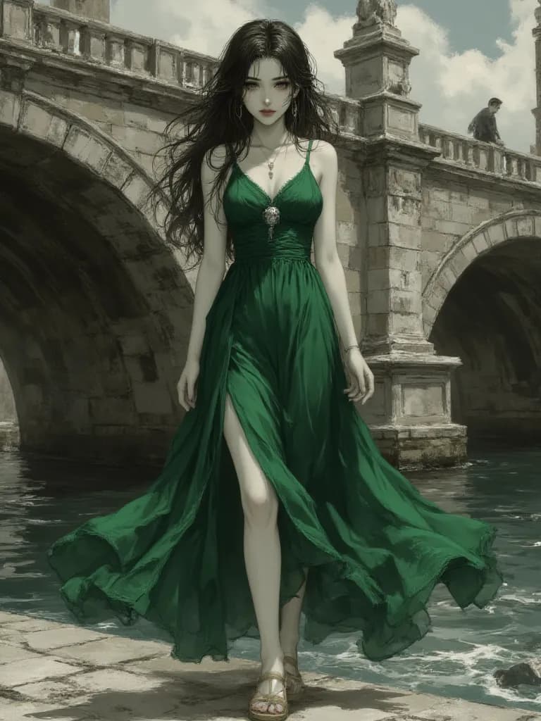 Thumbnail of Anya Petrova