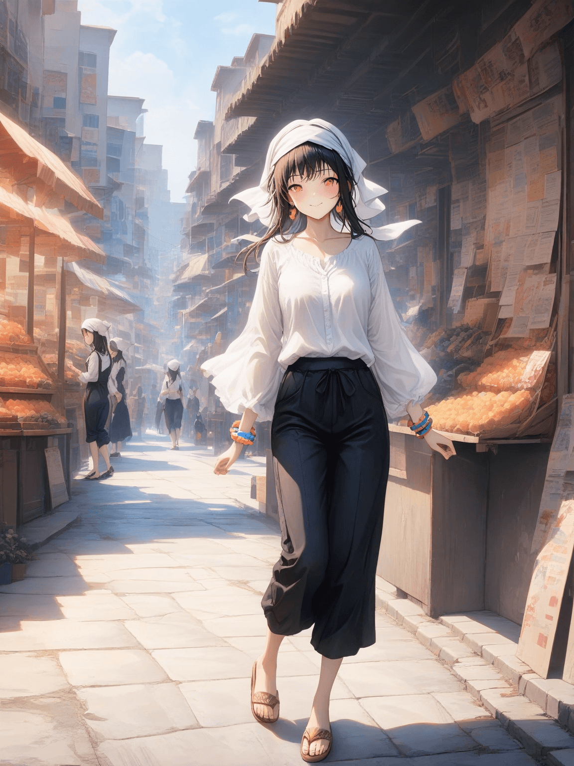 Thumbnail of aisha
