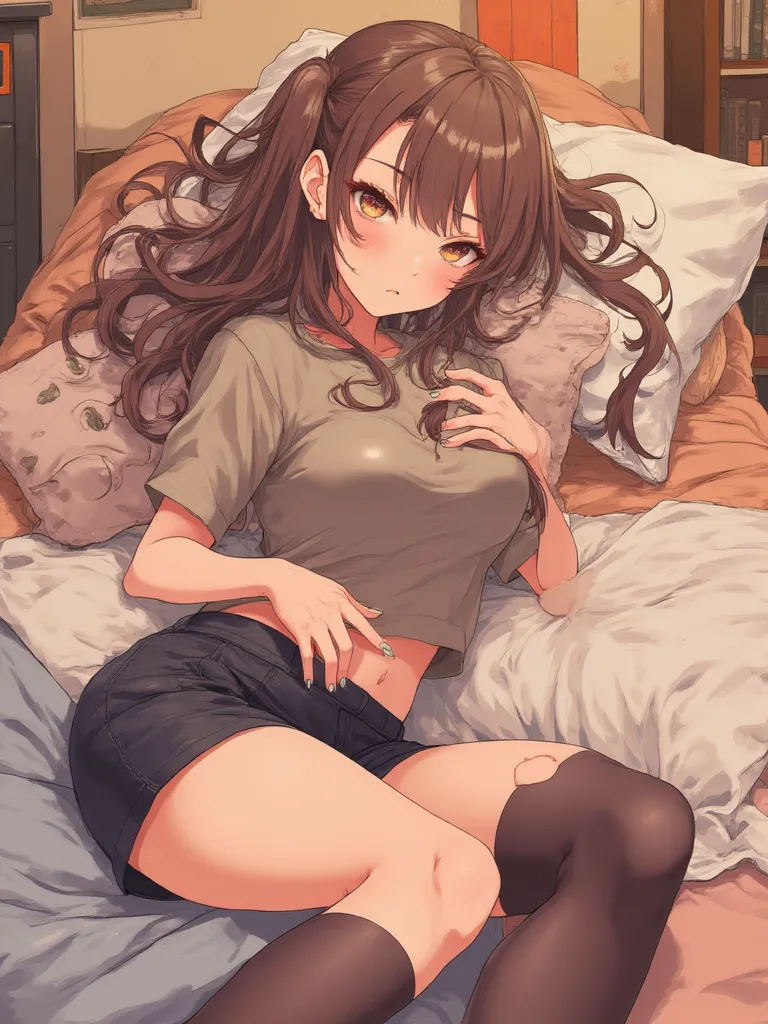 Thumbnail of Элара Вэнс