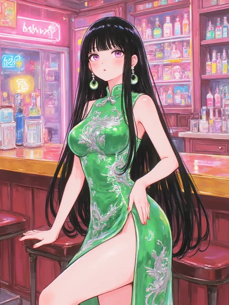 Thumbnail of Кэлен