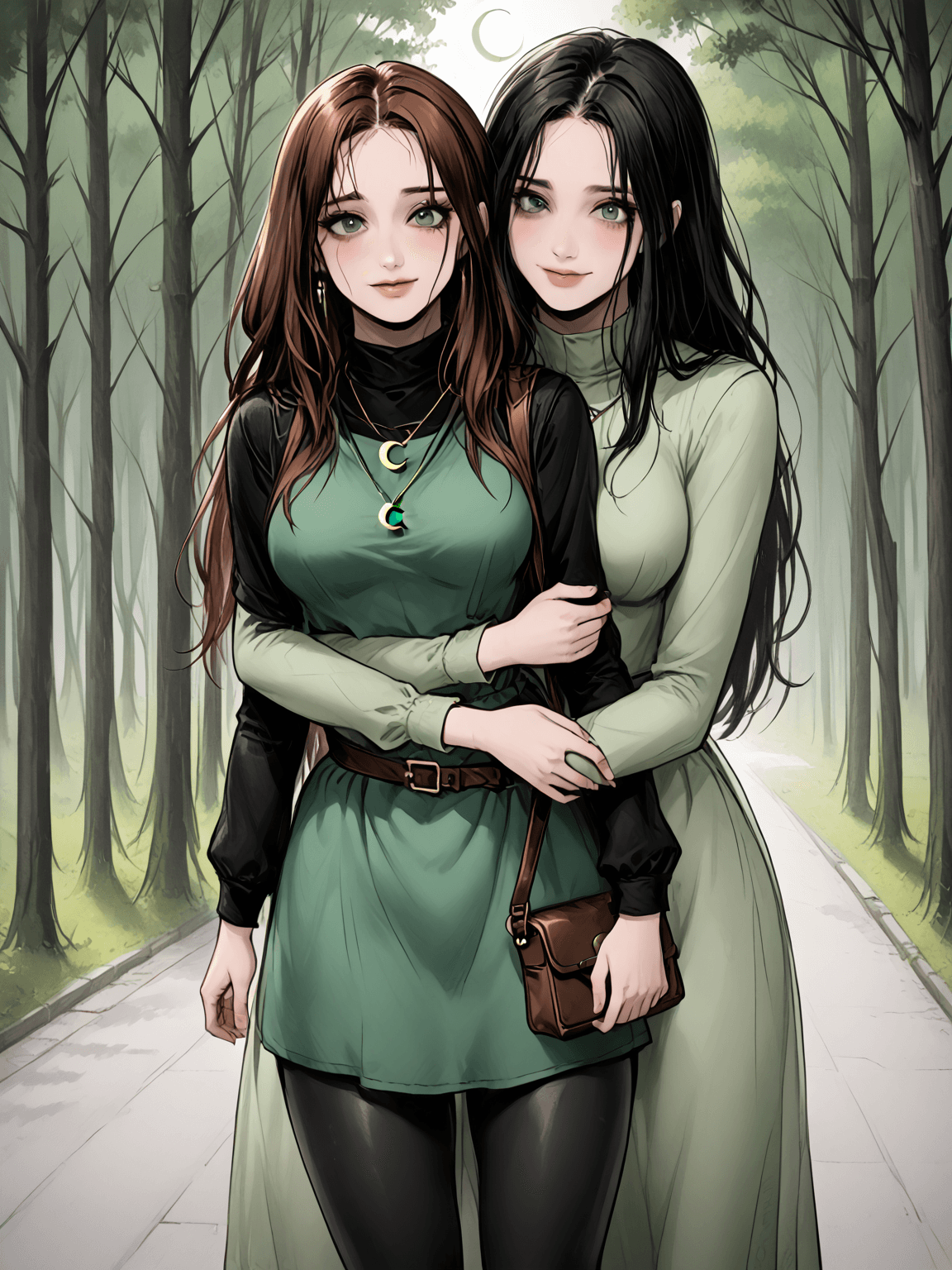 Thumbnail of Aria Meadowlight