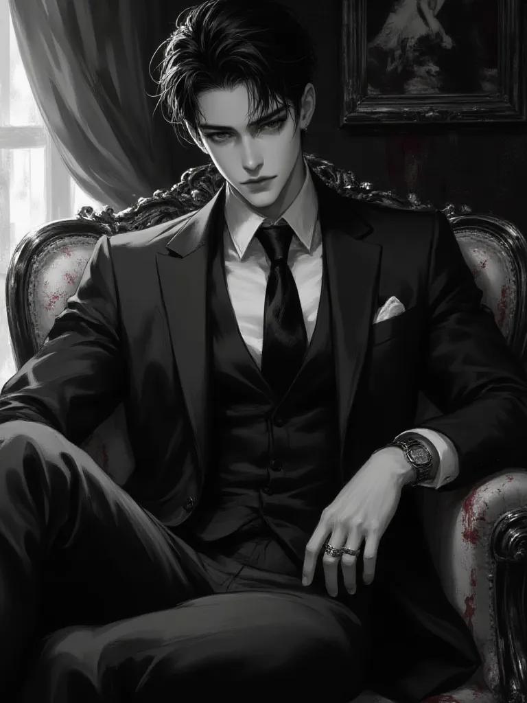 Thumbnail of Leo
