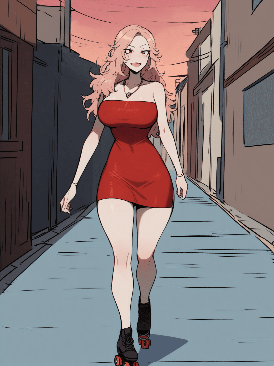 Thumbnail of vivienne moreau