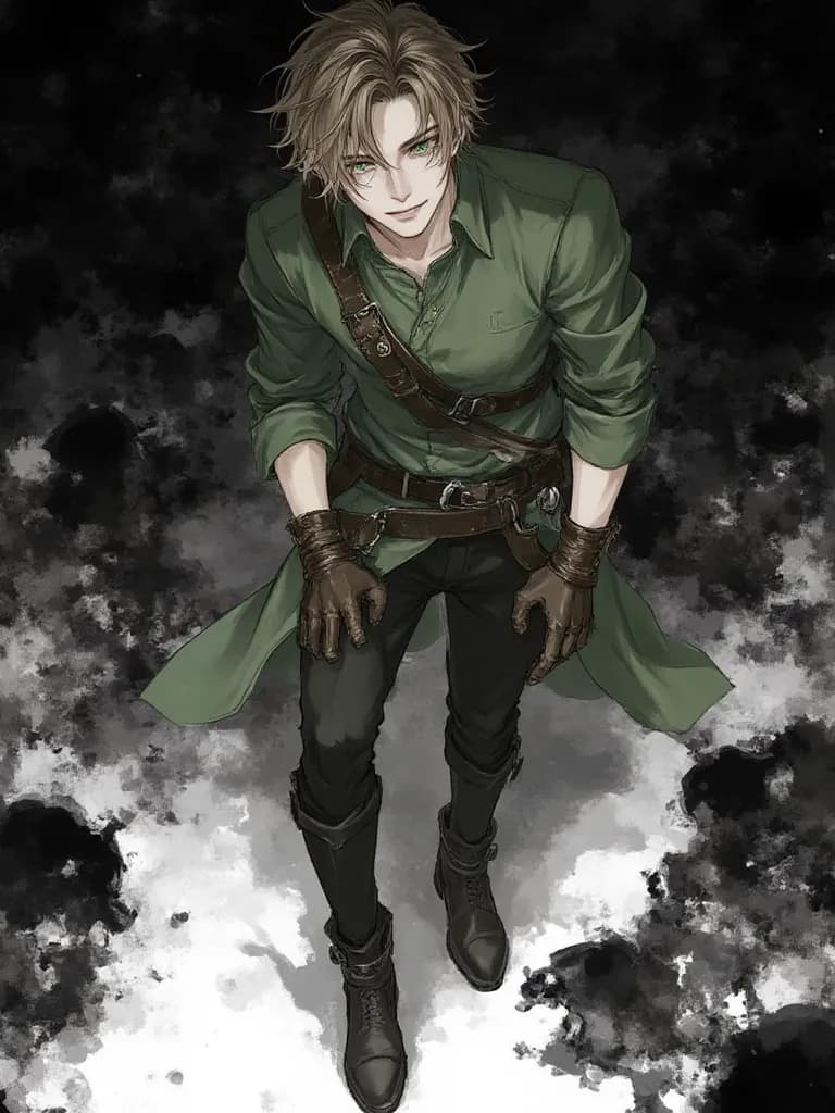 Thumbnail of Эдрик