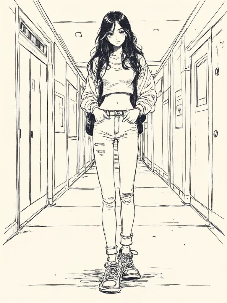 Thumbnail of Элара Вэнс