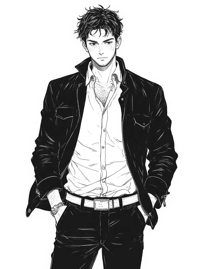 Thumbnail of Abel