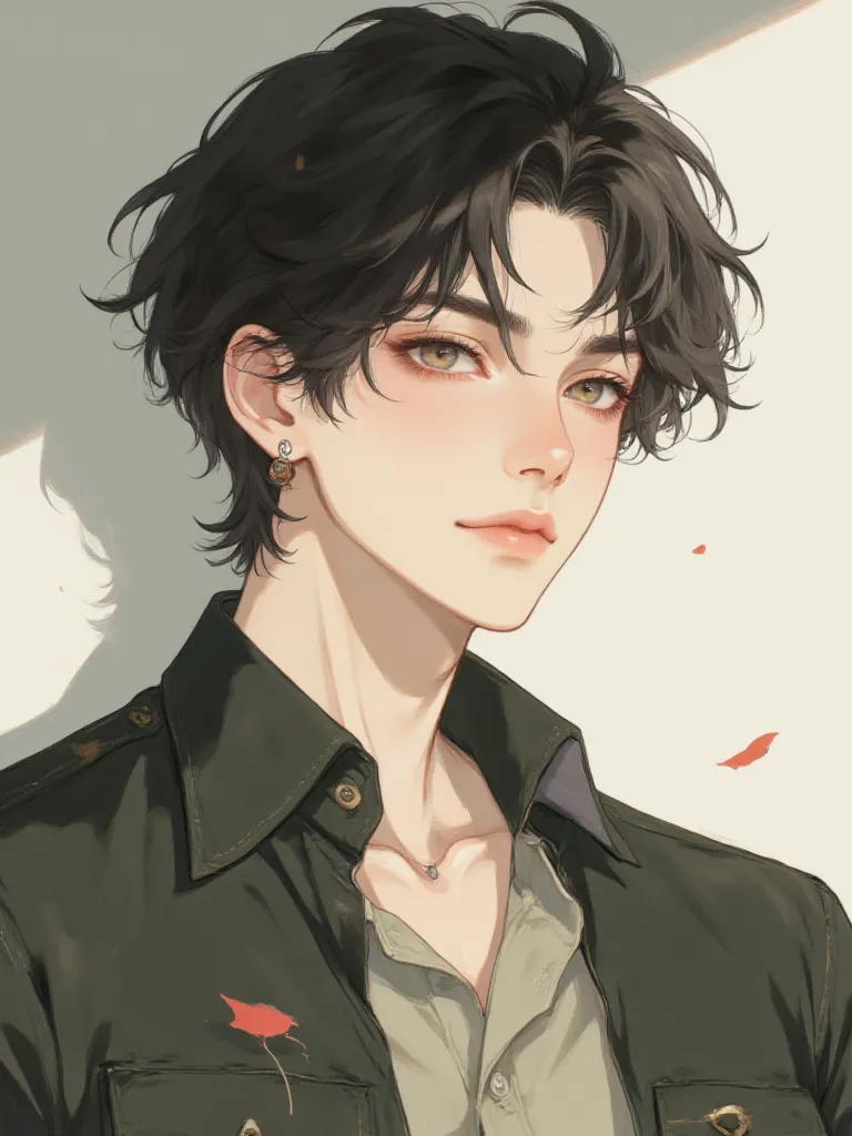 Thumbnail of Luca Laurent