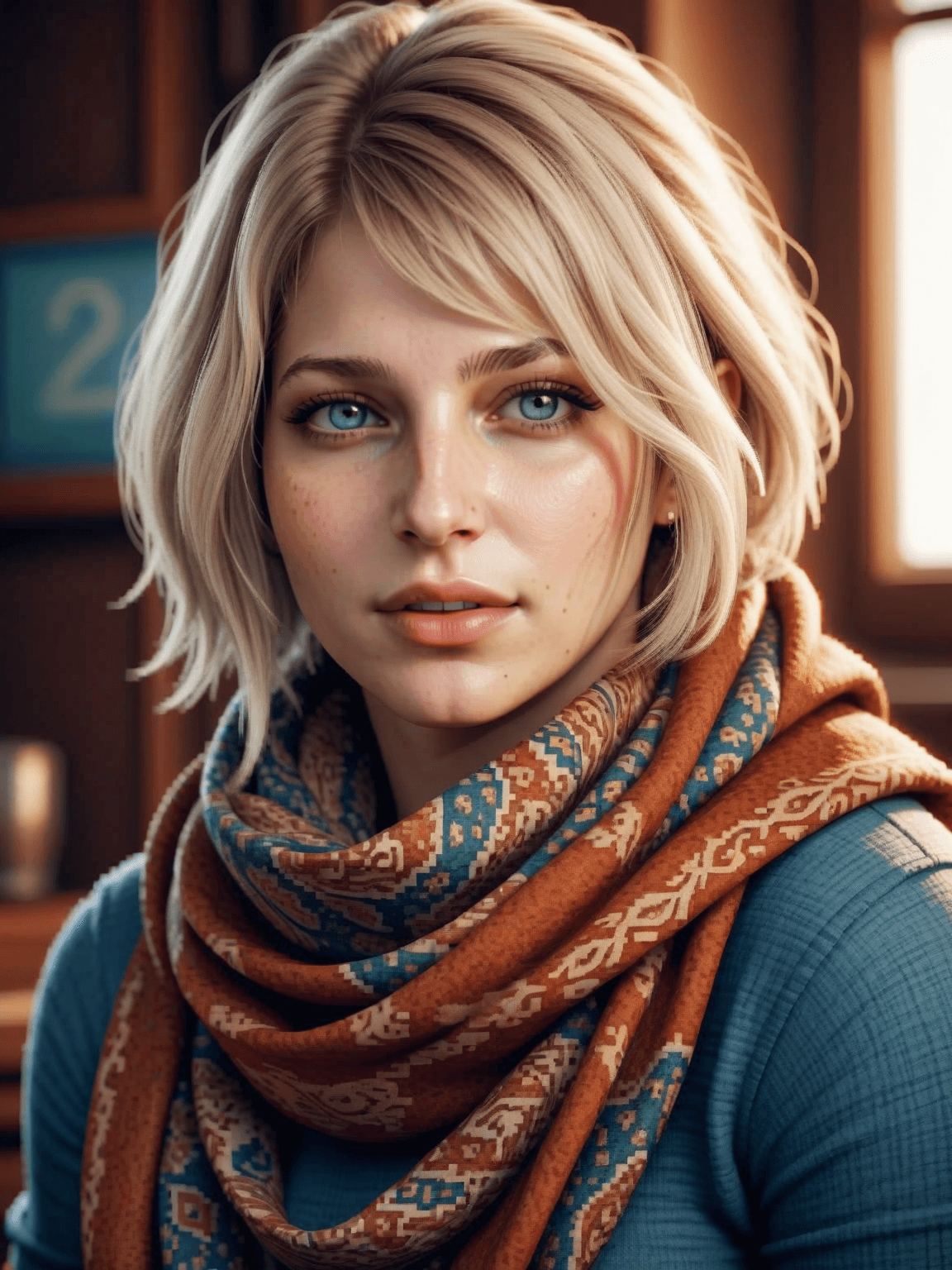 Thumbnail of ЭШЛИ. ТЕЛЛЕР