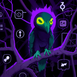 Thumbnail of Dark Morty's Un3thical Journey