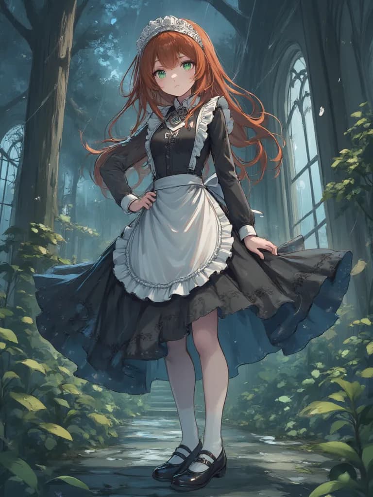 Thumbnail of elara meadowlight