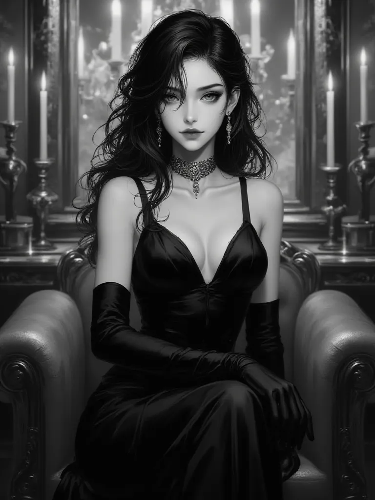 Thumbnail of Lady Seraphina 'Sera' Dubois