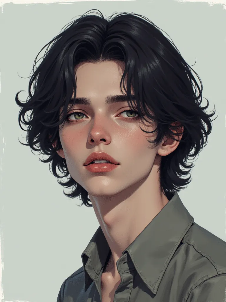 Thumbnail of Итан Мьюли