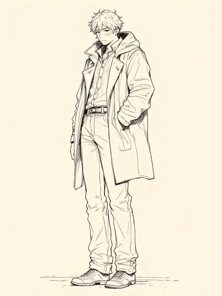 Thumbnail of Джейс
