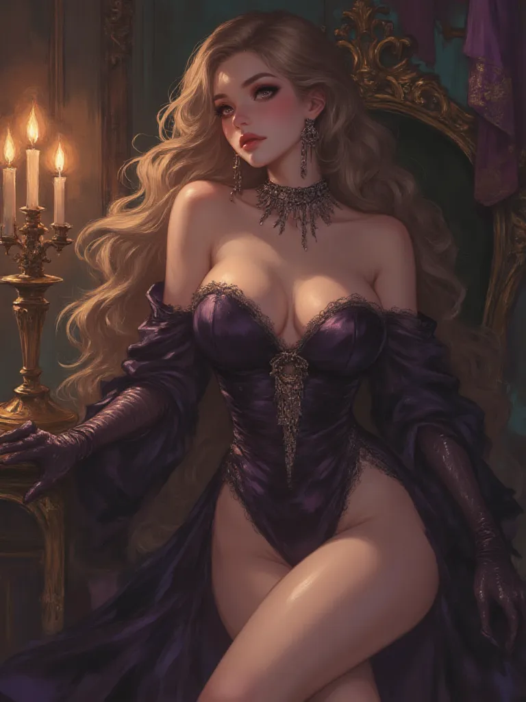 Thumbnail of Серафина