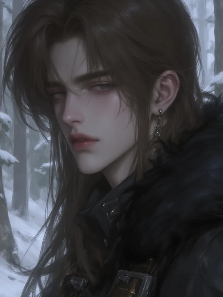 Thumbnail of Таннер Донован =(Bl)