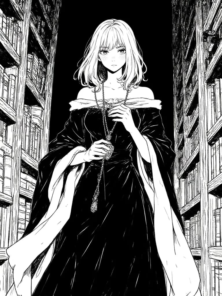 Thumbnail of Элара Вейн