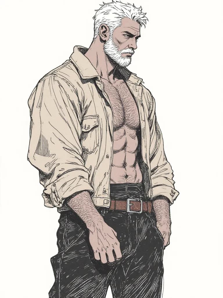 Thumbnail of christian garlok (drunk grabpa BL)