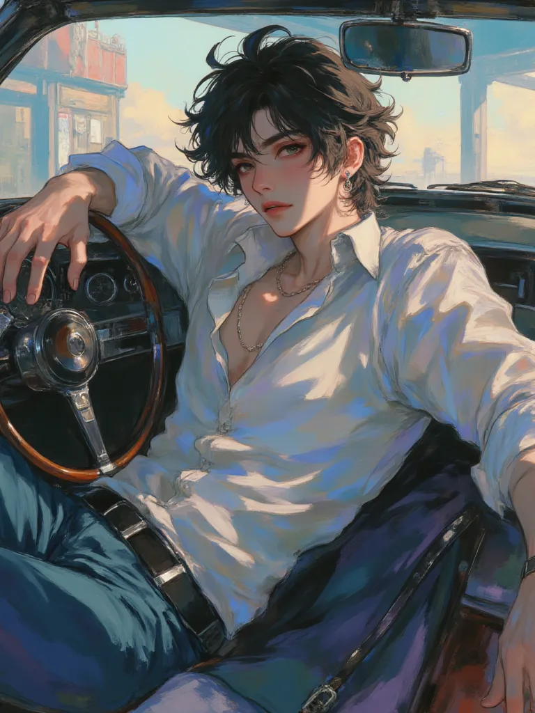 Thumbnail of Блейк