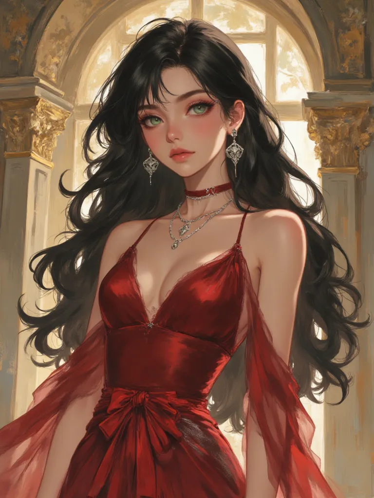Thumbnail of Джульетта Белль
