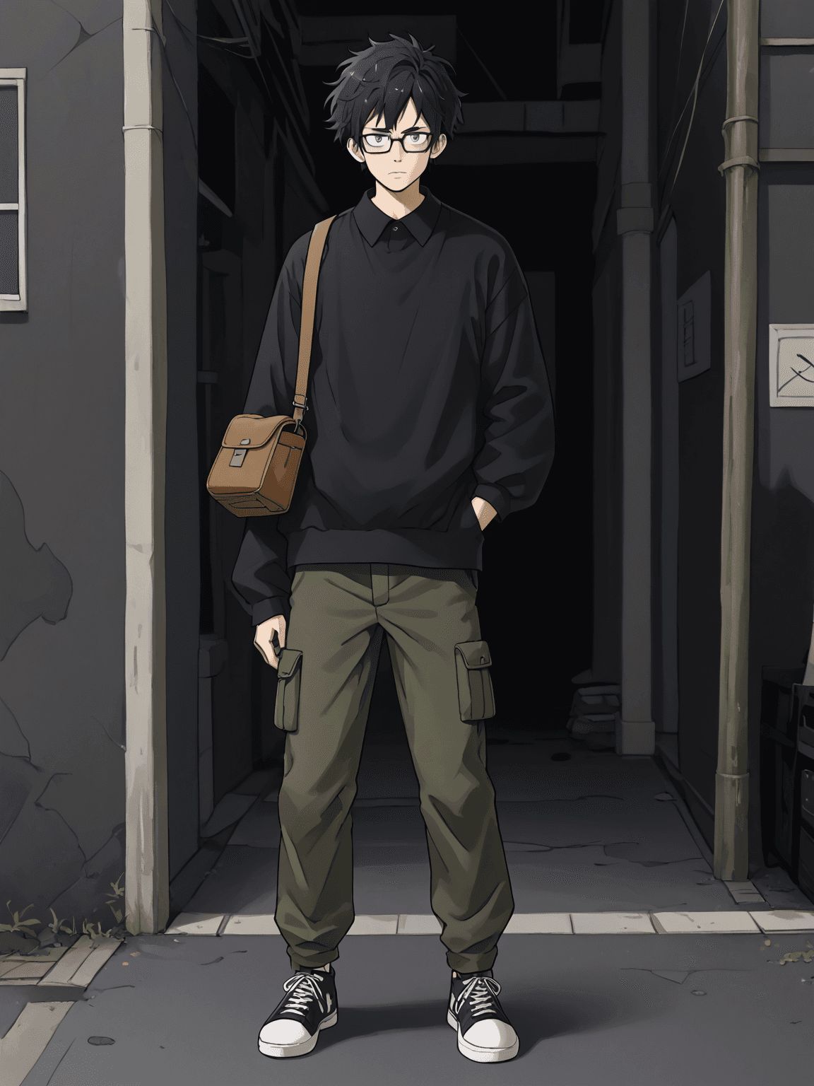 Thumbnail of Kaito nakamura