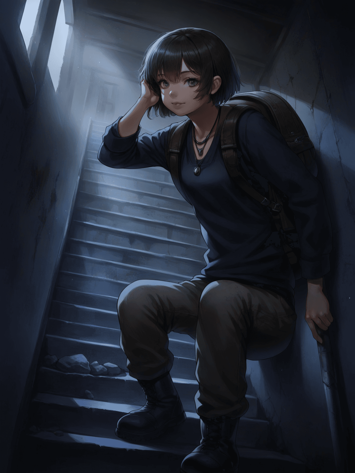 Thumbnail of Yomiya