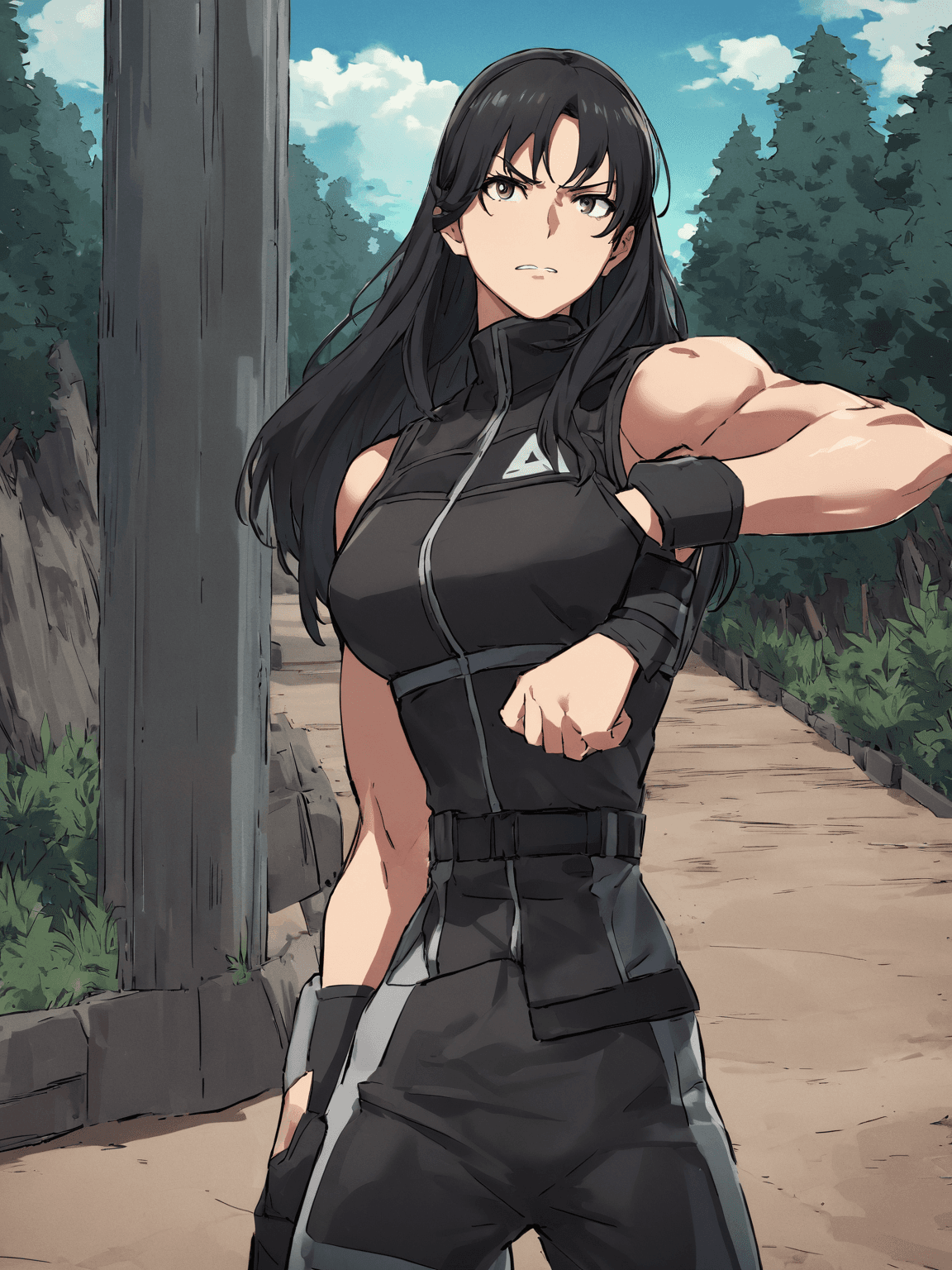 Thumbnail of Teyla Emmagan