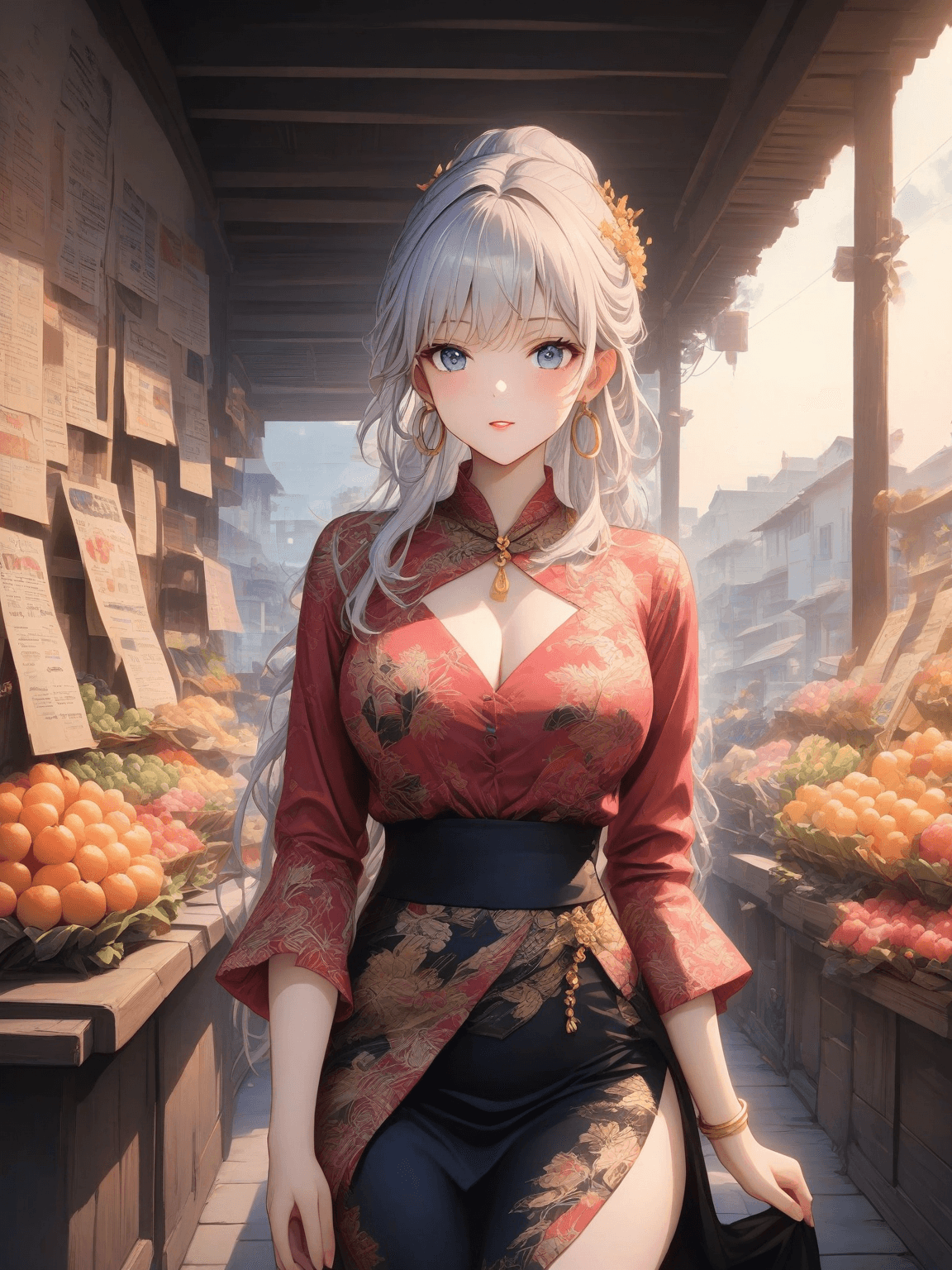 Thumbnail of Aisha