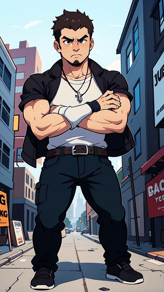 Thumbnail of "Brutus"