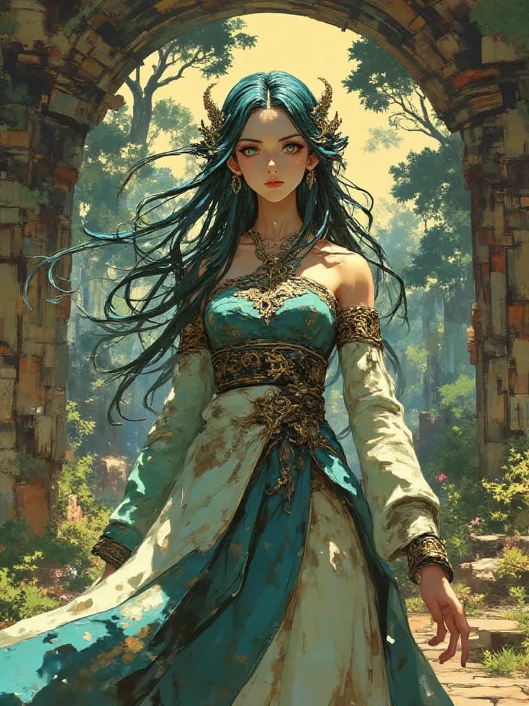 Thumbnail of Элизиум