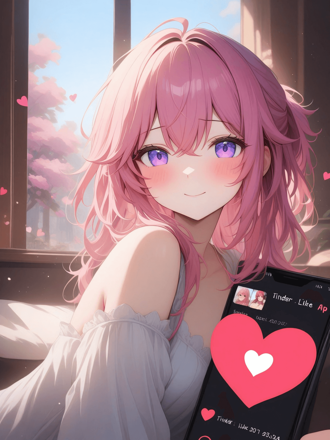 Thumbnail of lily