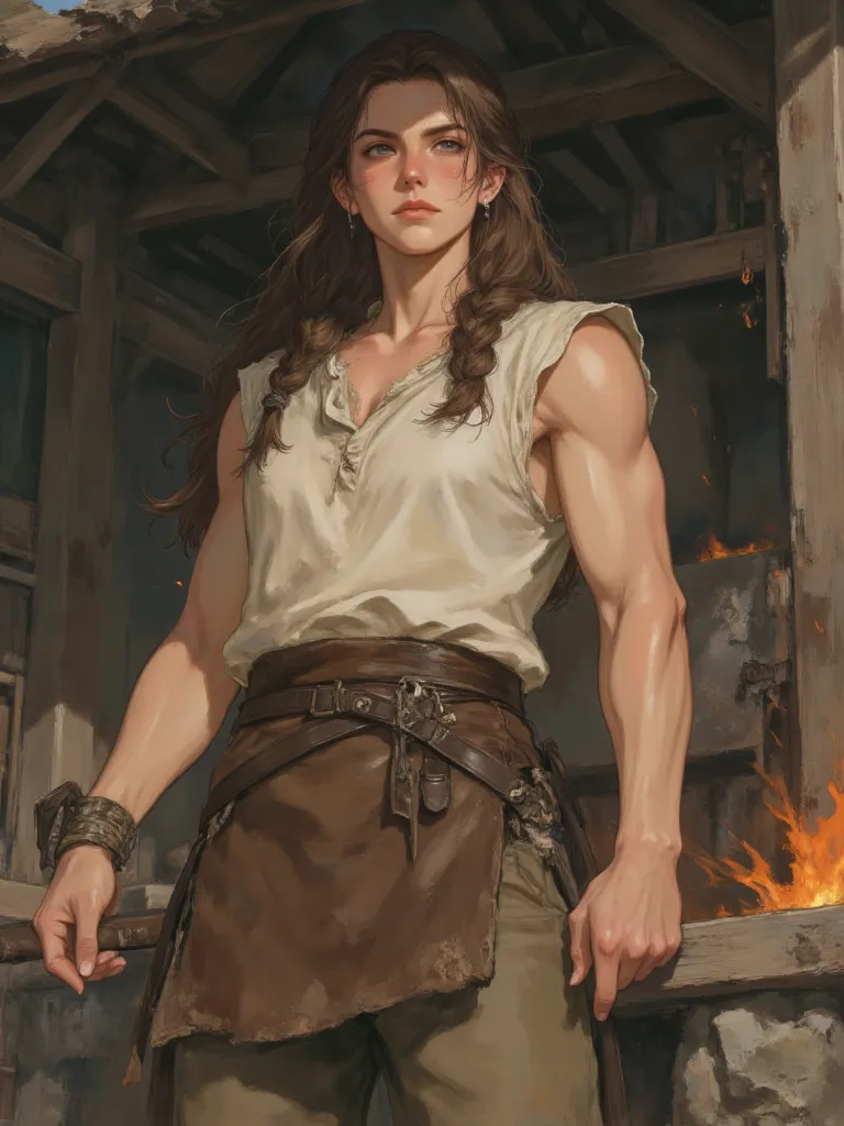 Thumbnail of Madre