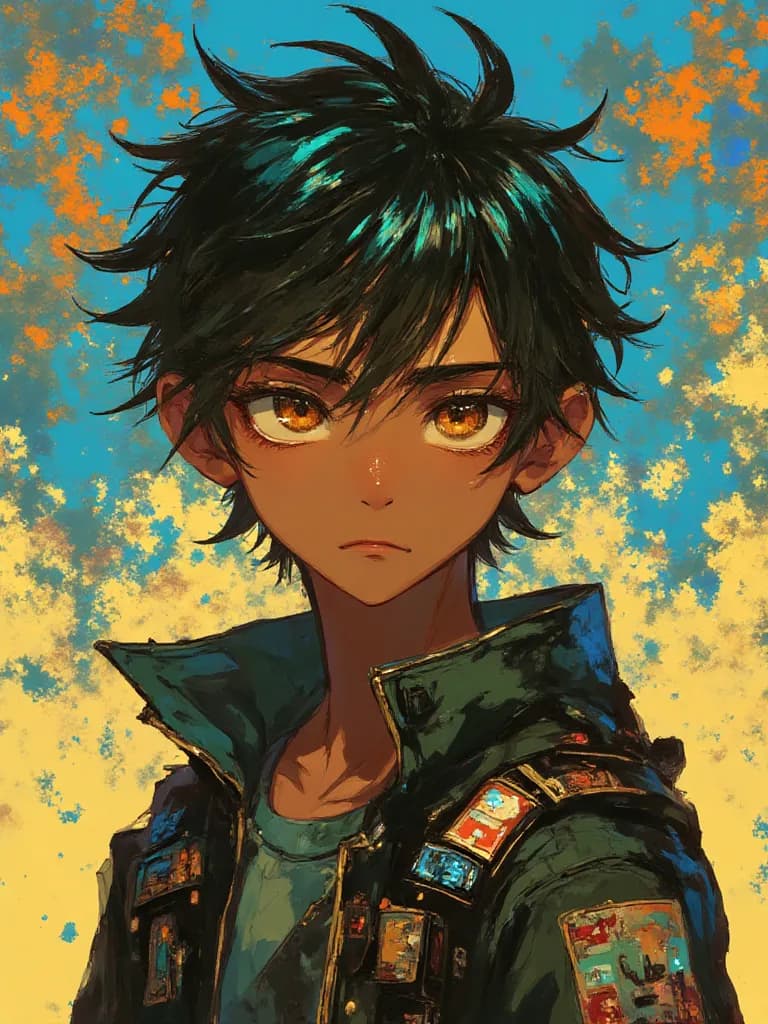Thumbnail of Литер