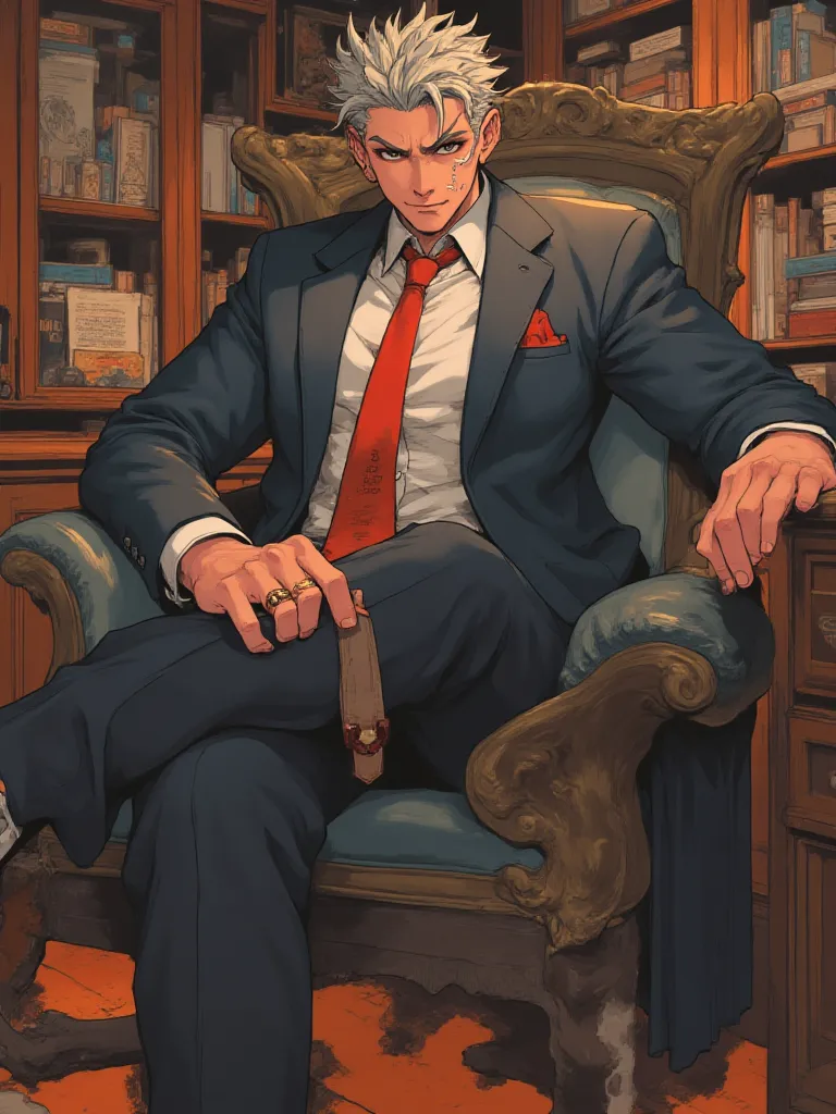 Thumbnail of Марк