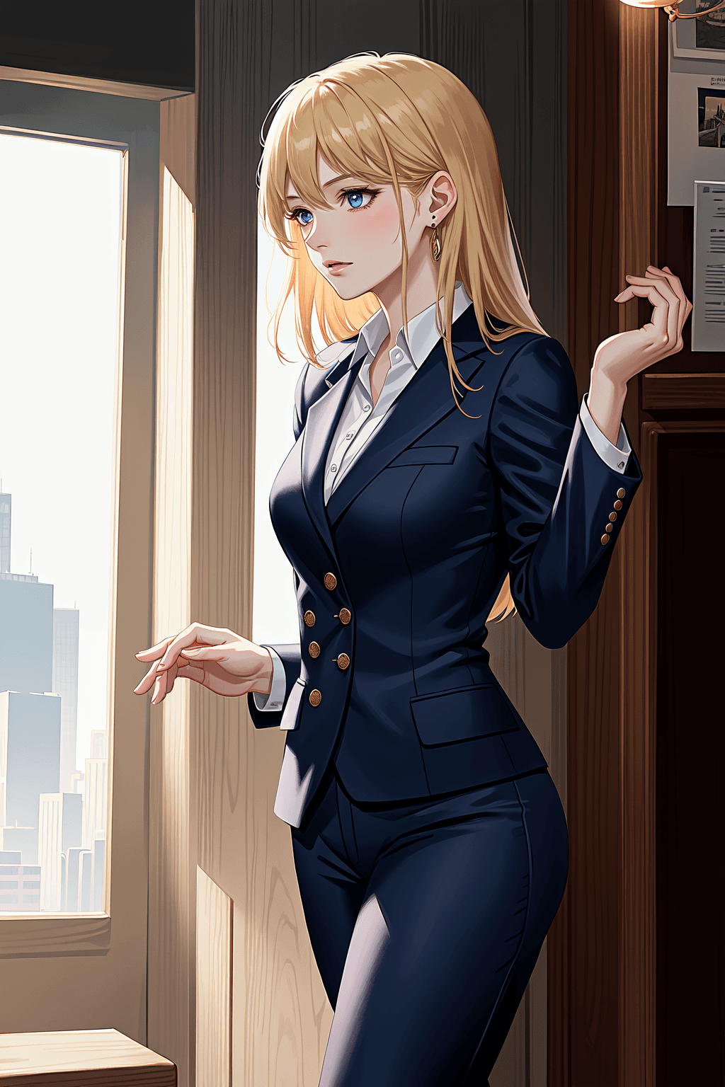 Thumbnail of Елена Стерлинг